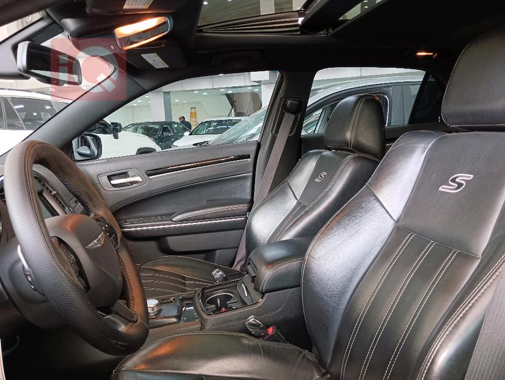 Chrysler 300